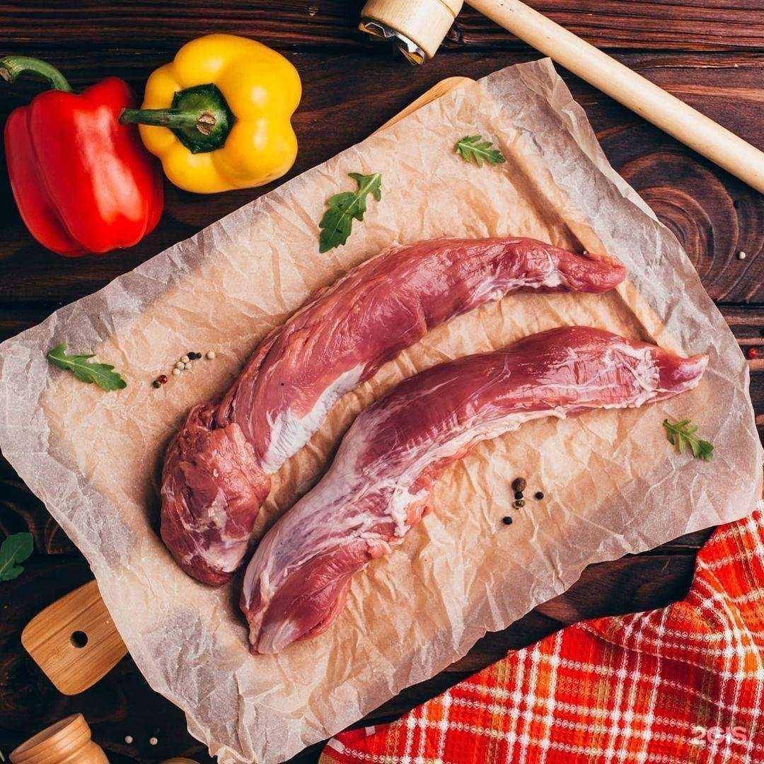 Отзывы на компанию Мерси в Поронайске c фото