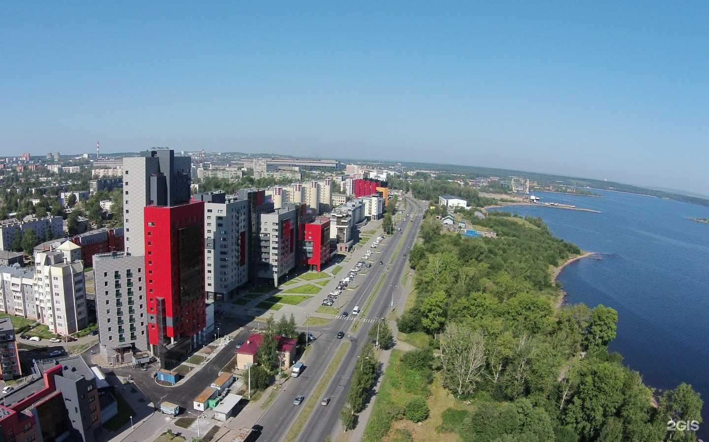 Отзывы на компанию Оптика доктора Матюшечкина И.В. в Петрозаводске c фото - фотография 2 из 2