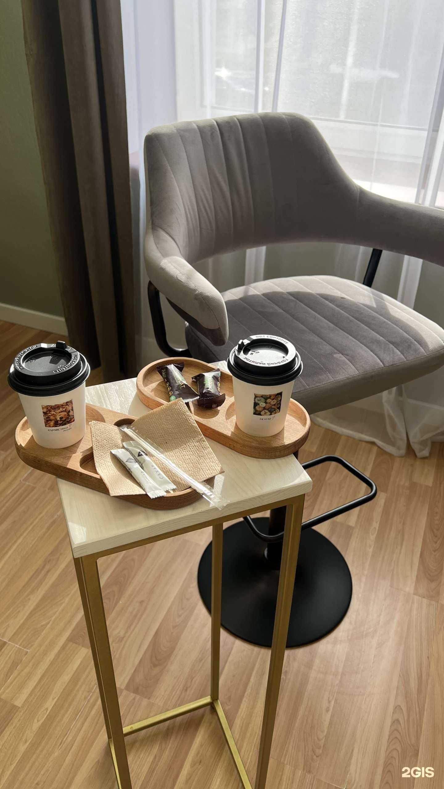 Отзывы на компанию Nansy в г. Краснодар c фото