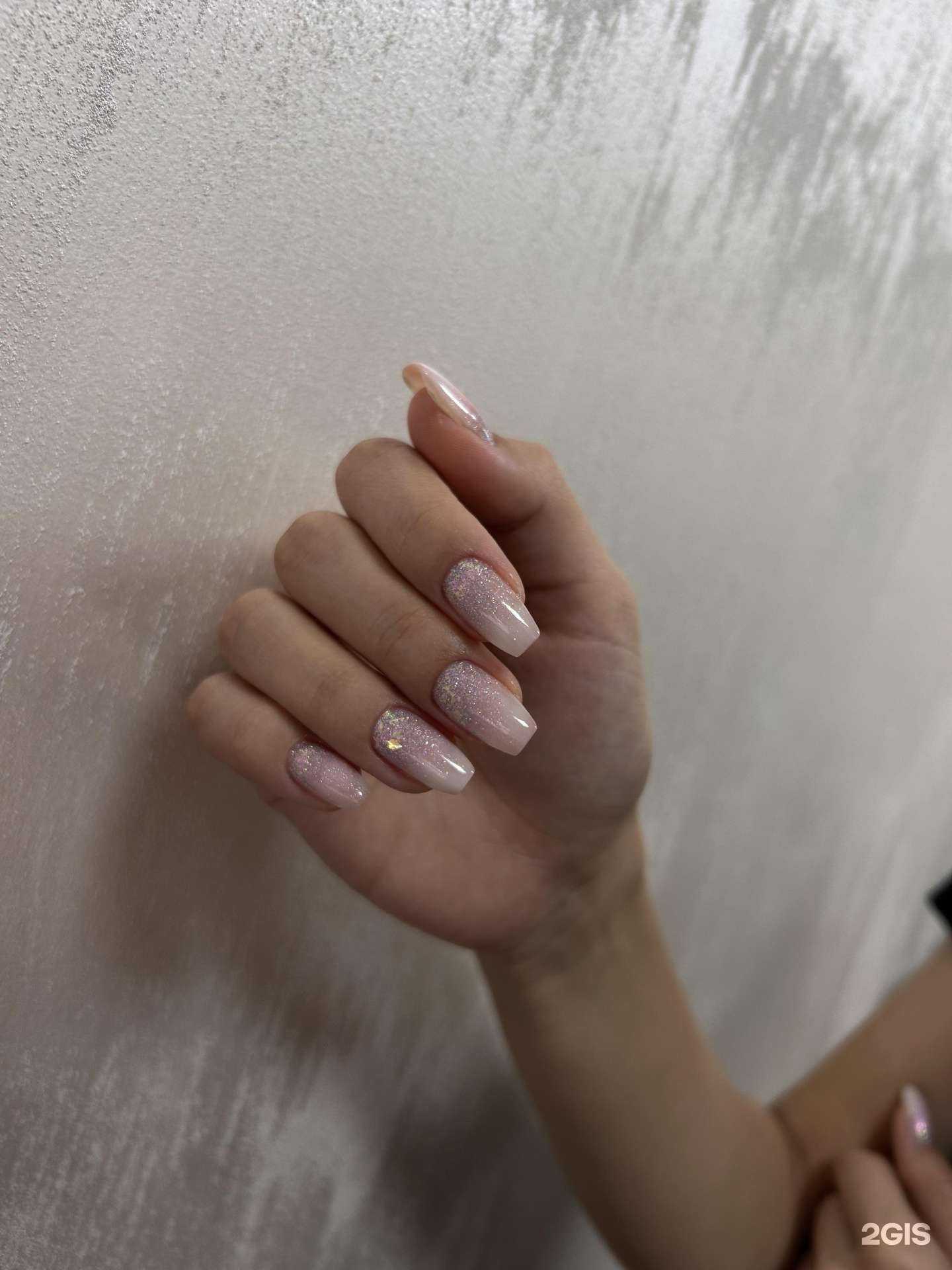 Отзывы на компанию Miranails72 в Тюмени c фото