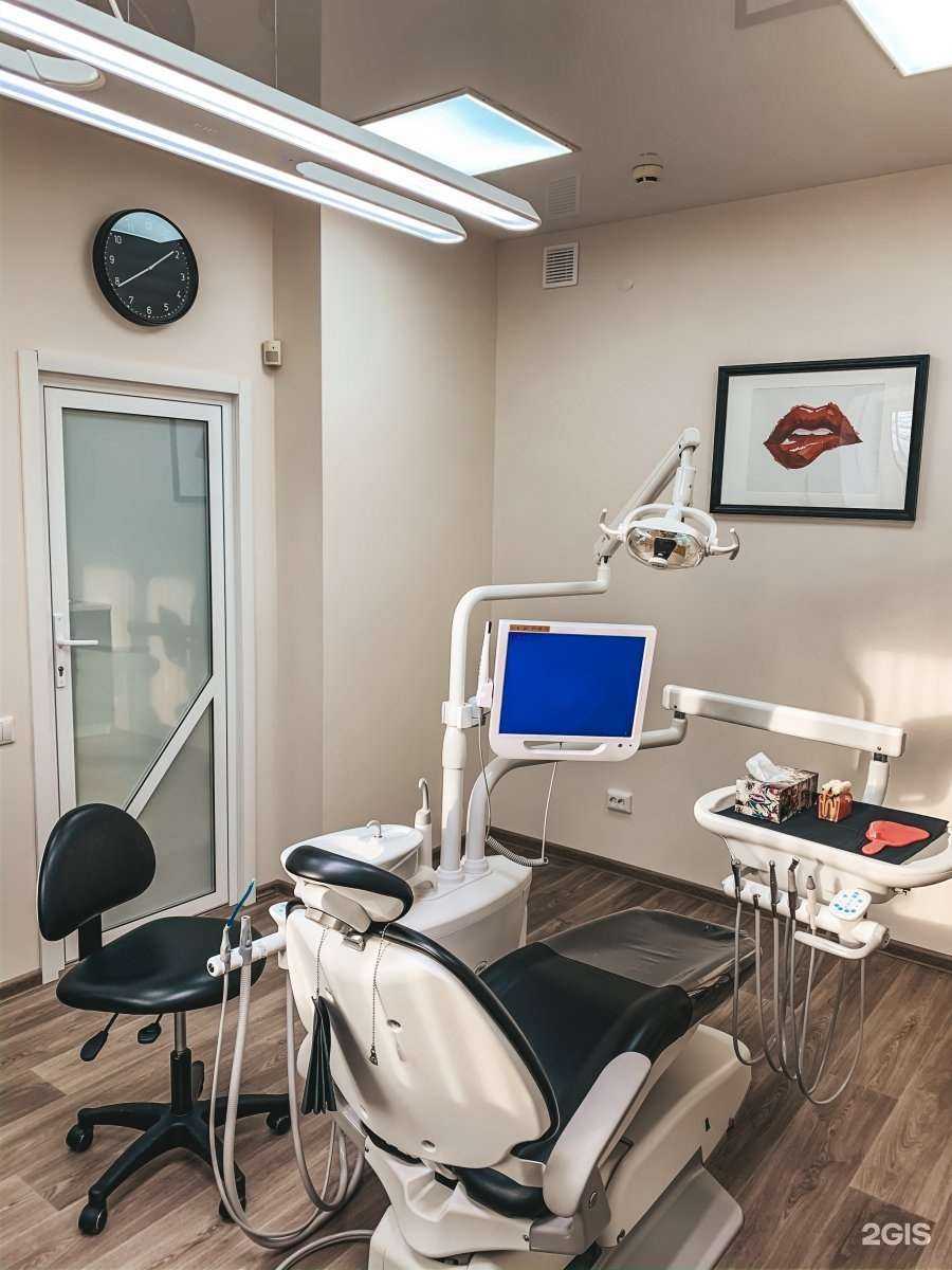 Отзывы на компанию СТОМАТОЛОГиЯ в г. Бийск c фото