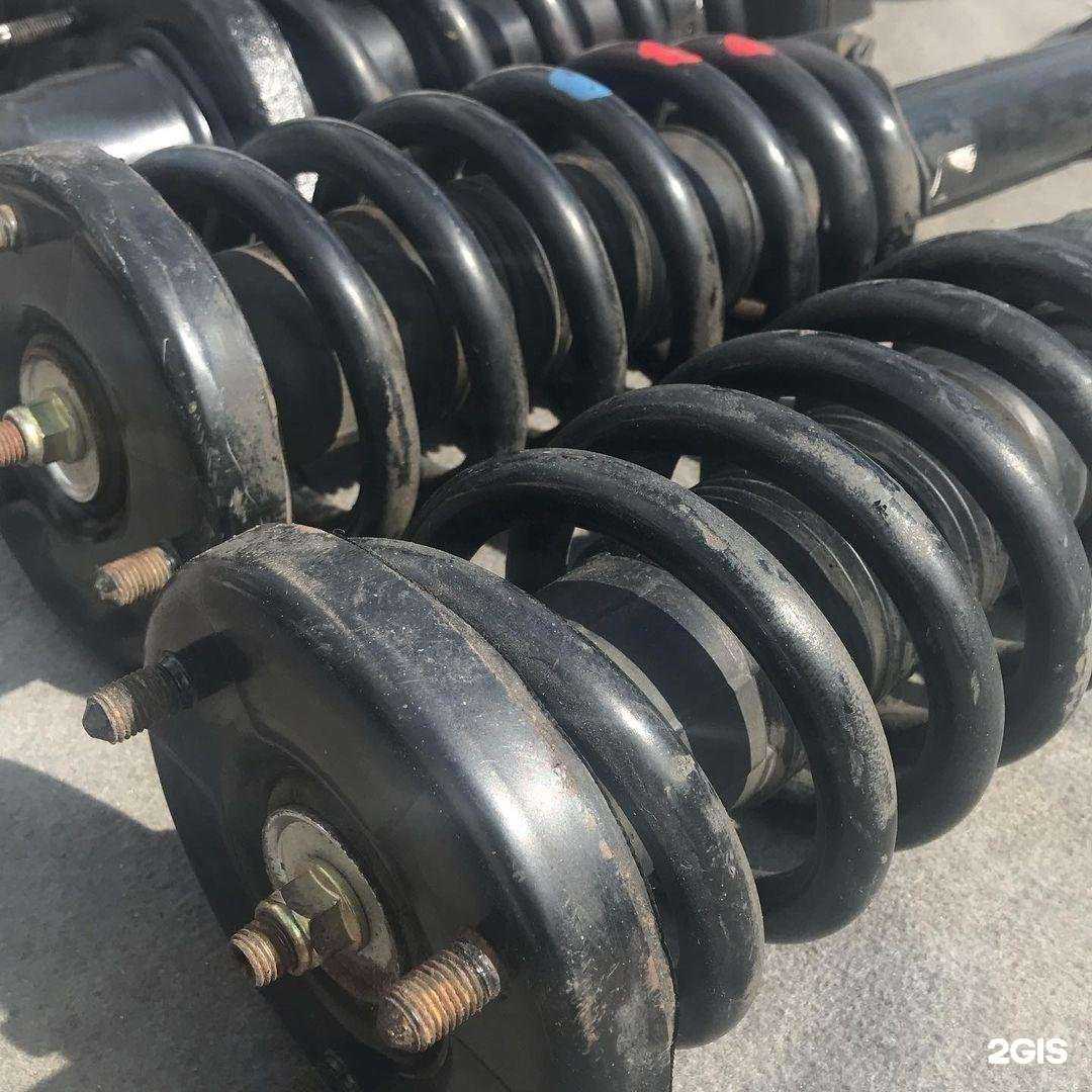 Отзывы на компанию Авто Profi в Иркутске c фото