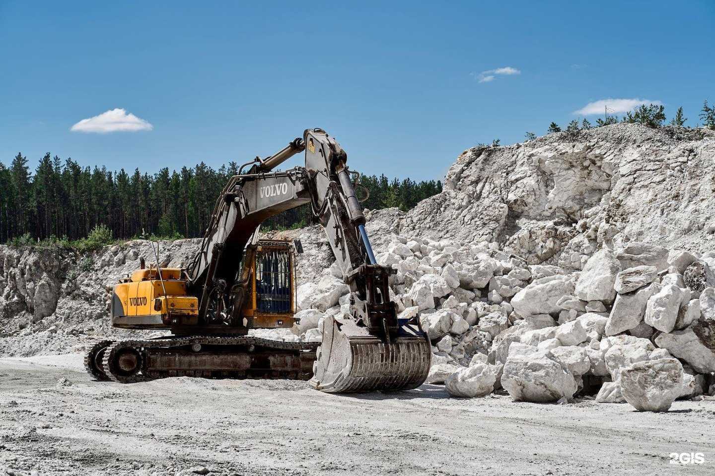 Отзывы на компанию Гора Хрустальная в Екатеринбурге c фото