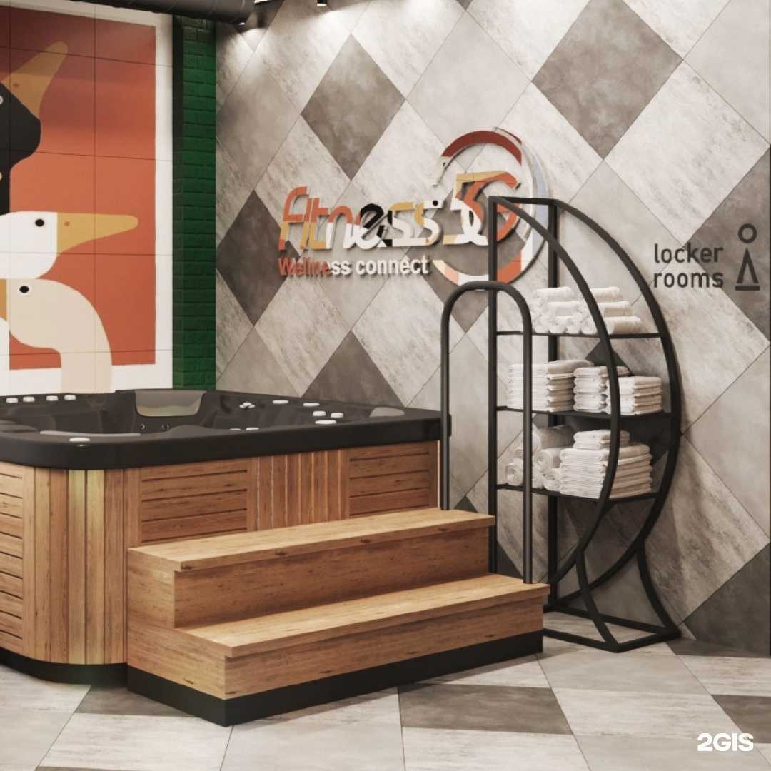 Отзывы на компанию 5G fitness в Омске c фото