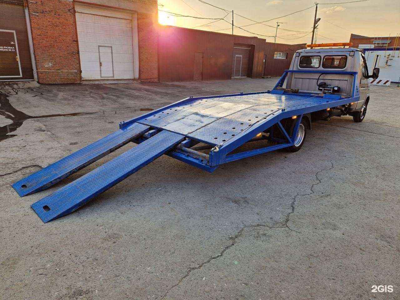 Отзывы на компанию Гайва-моторс в Перми c фото