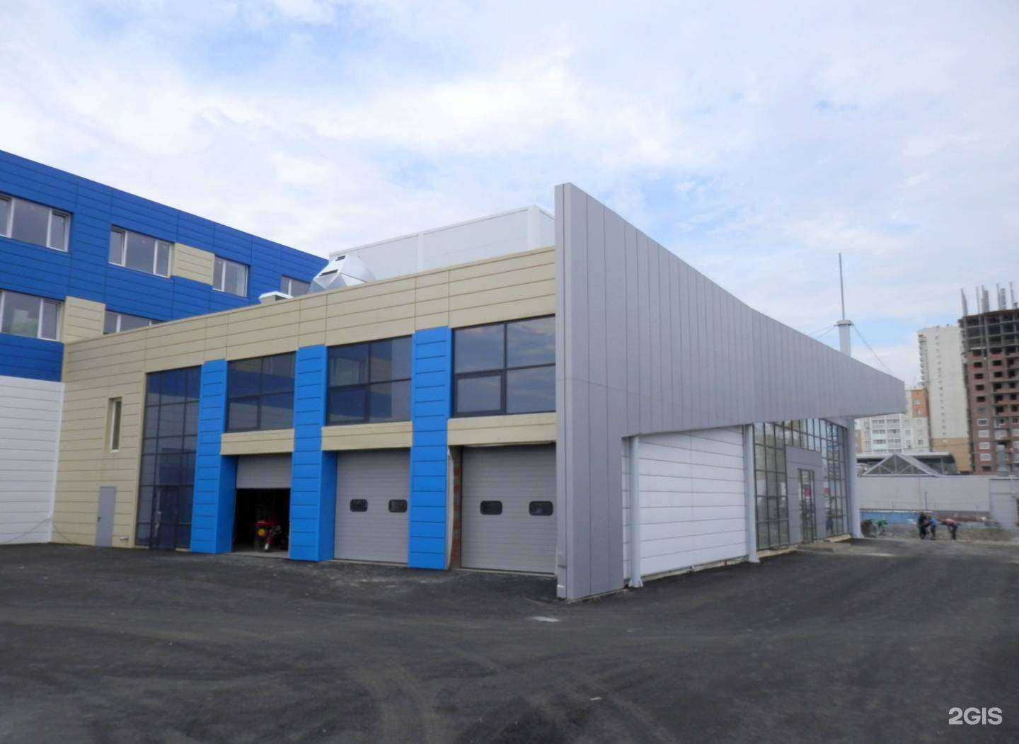 Отзывы на компанию Sawin Group в Челябинске c фото