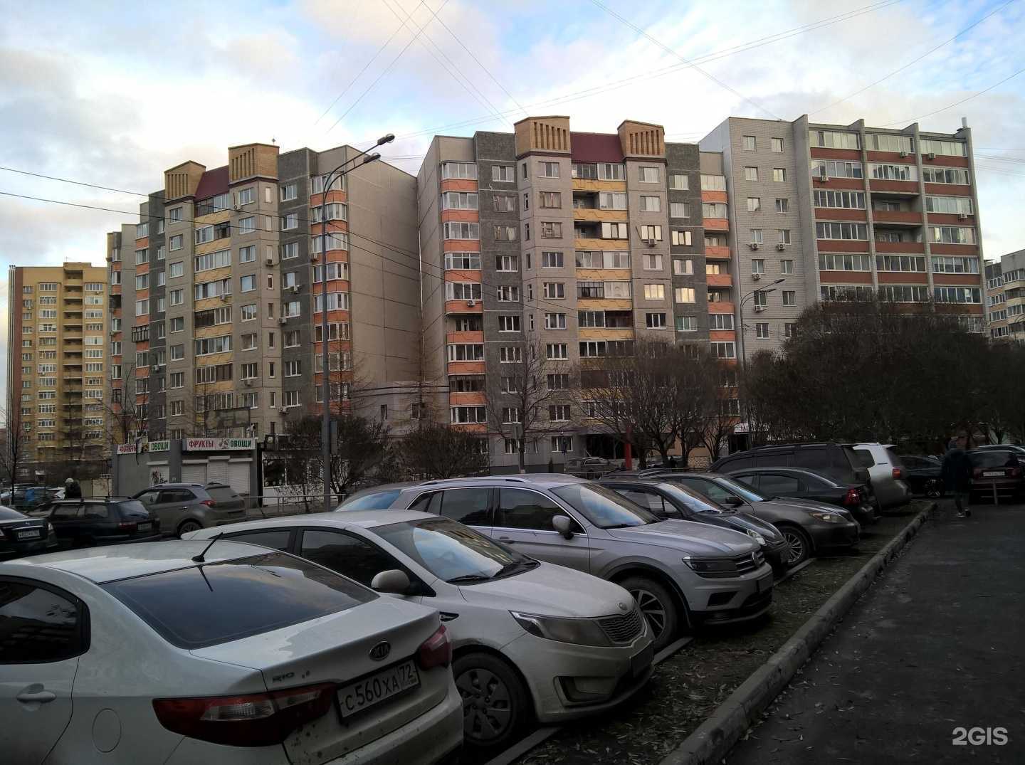 Отзывы на компанию Anilesh в Тюмени c фото - фотография 2 из 2