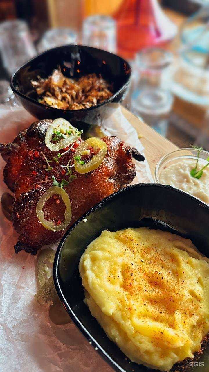 Отзывы на компанию Clever Irish pub в г. Новосибирск c фото