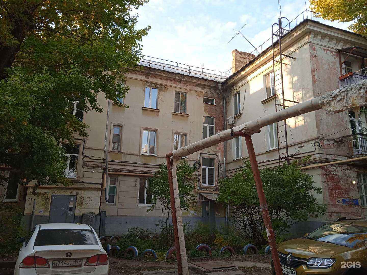 Отзывы на компанию Электрон-2000 в Саратове c фото - фотография 2 из 2