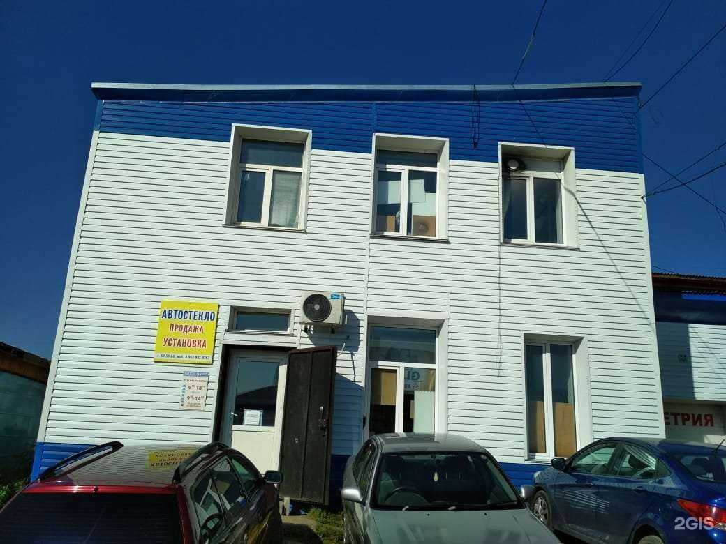 Отзывы на компанию Магазин автостекол, фар и фонарей в Барнауле c фото