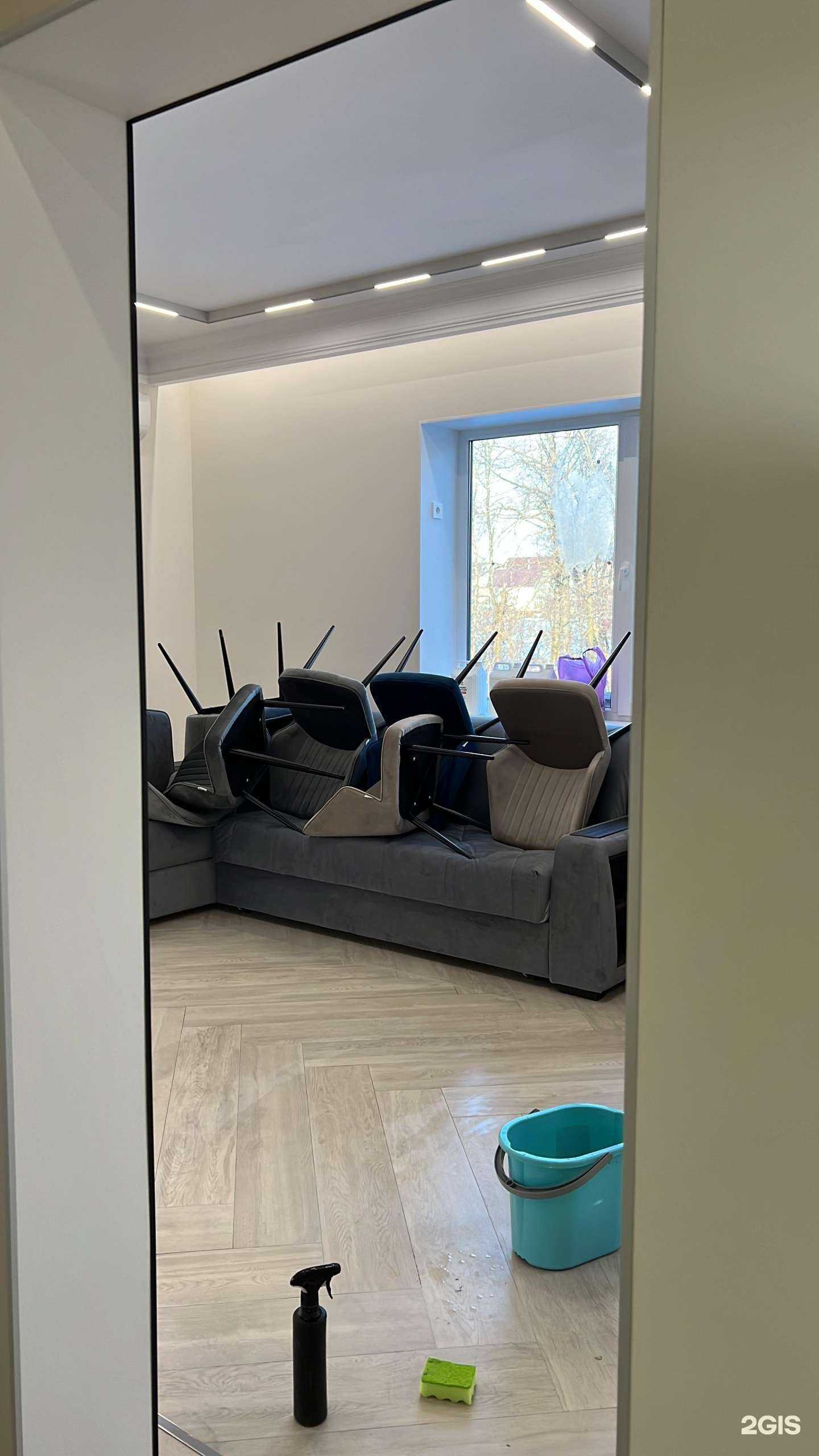 Отзывы на компанию Добрая уборка в Белгороде c фото