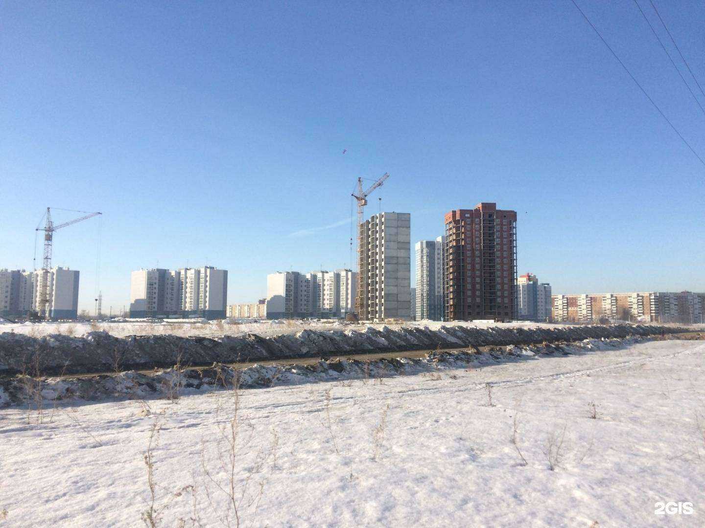 Отзывы на компанию Стрижки тут в Кемерове c фото - фотография 2 из 2