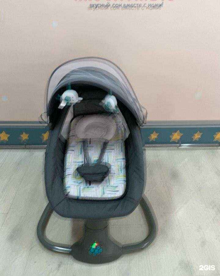 Отзывы на компанию Forbaby 95 в г. Грозный c фото