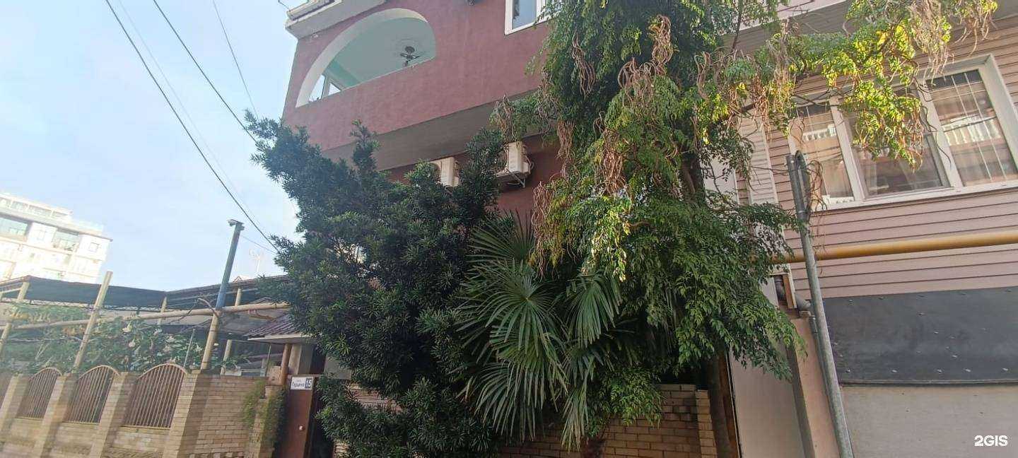 Отзывы на компанию Тенистый Берег в Сочи c фото