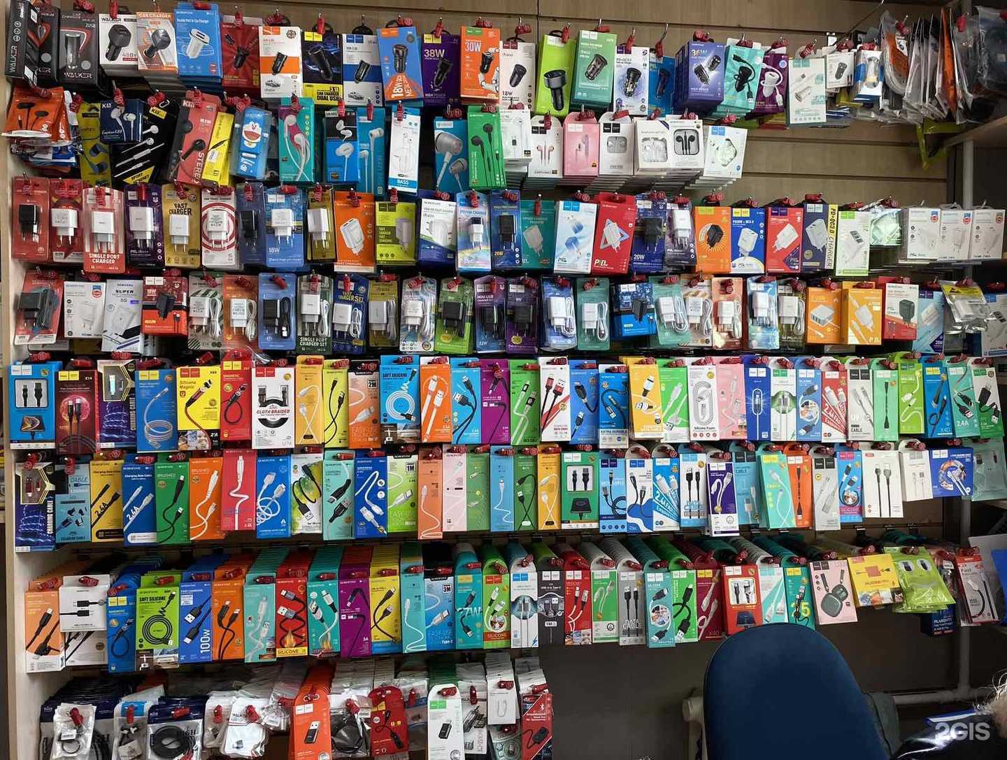 Отзывы на компанию Мобиус в г. Оренбург c фото