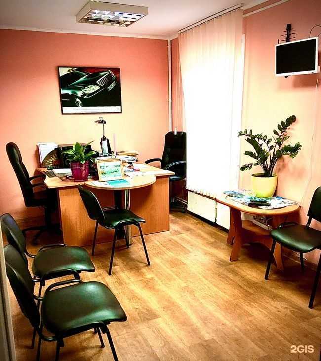 Отзывы на компанию Вадэкс в г. Калининград c фото