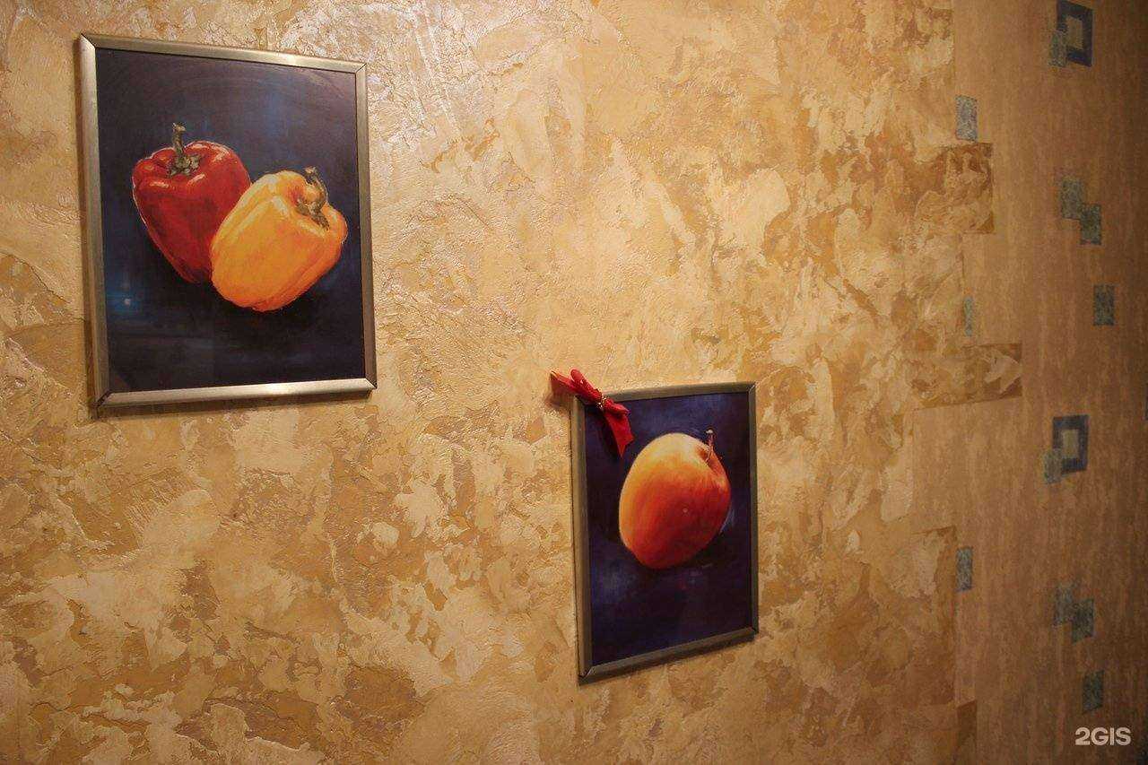 Отзывы на компанию Dekorus в г. Уфа c фото