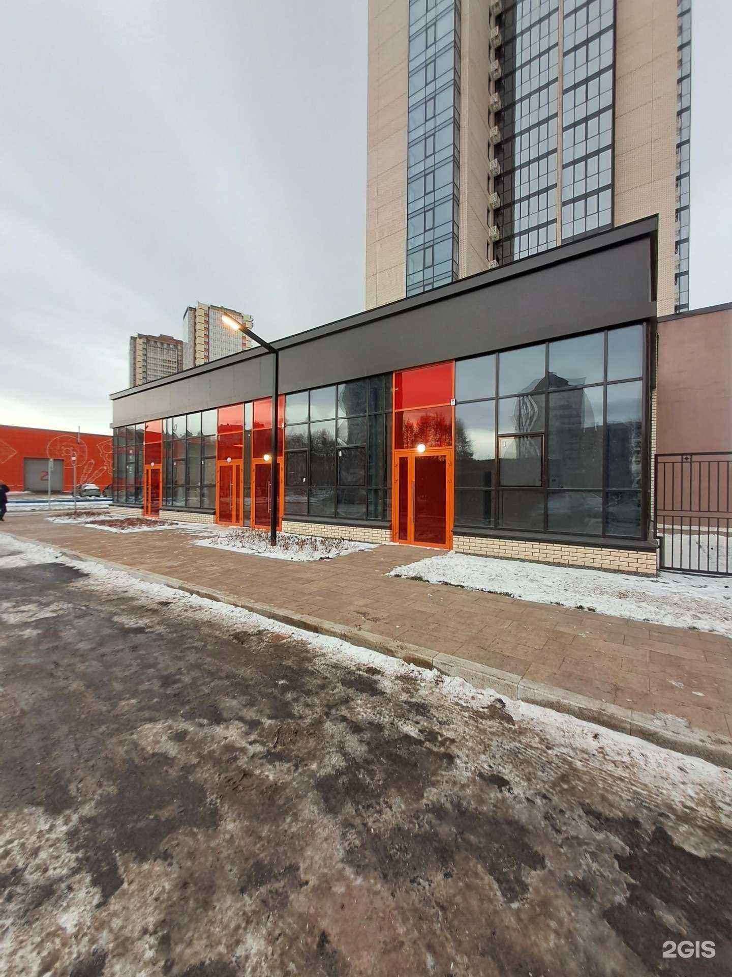 Отзывы на компанию Keratin Lab в Красноярске c фото - фотография 2 из 2