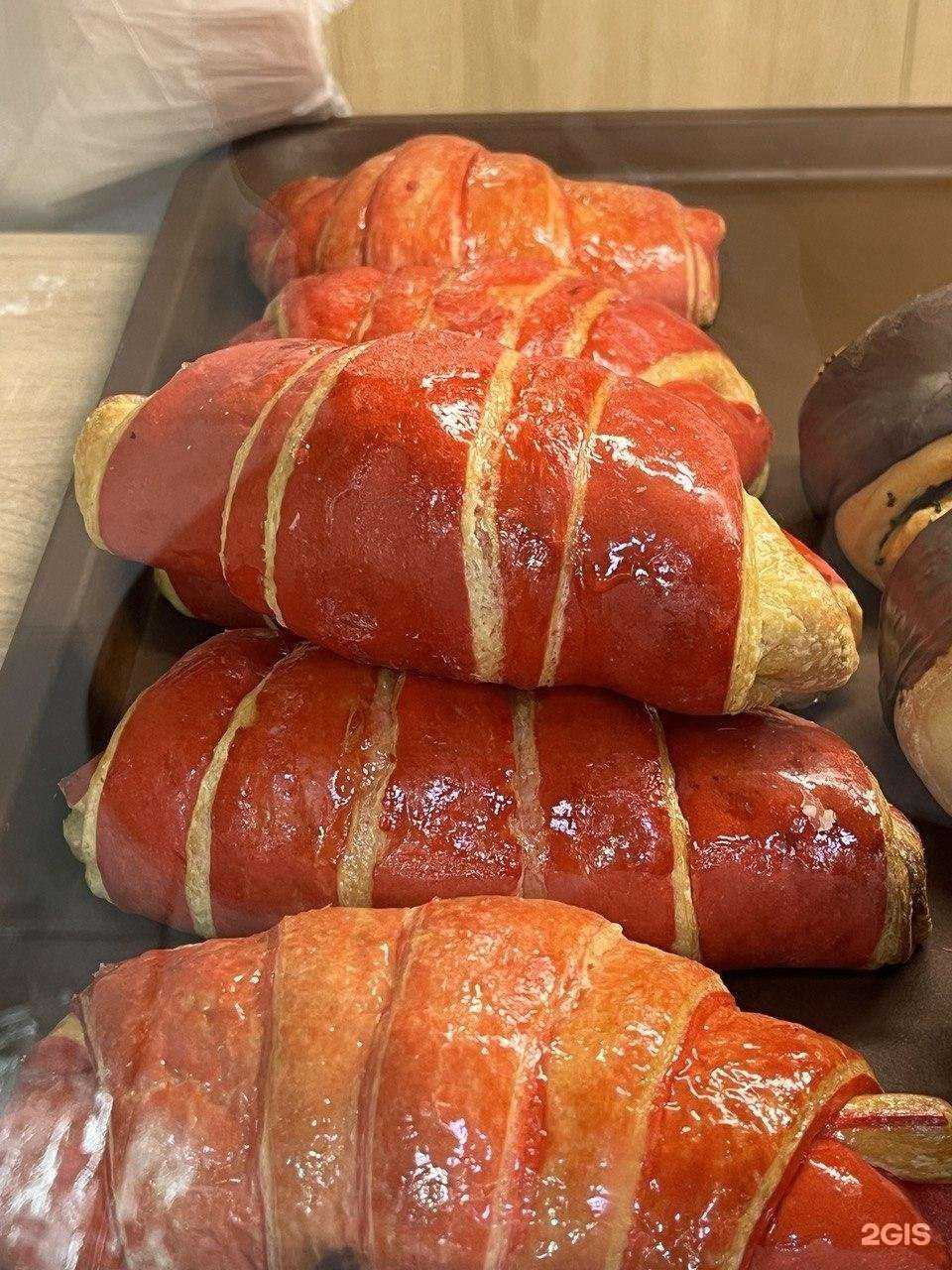 Отзывы на компанию Пекаринка в г. Нижнекамск c фото