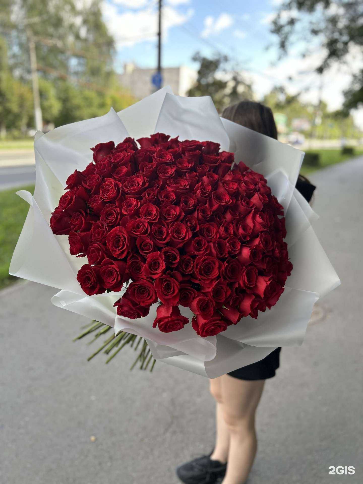 Отзывы на компанию July Flower в г. Чебоксары c фото