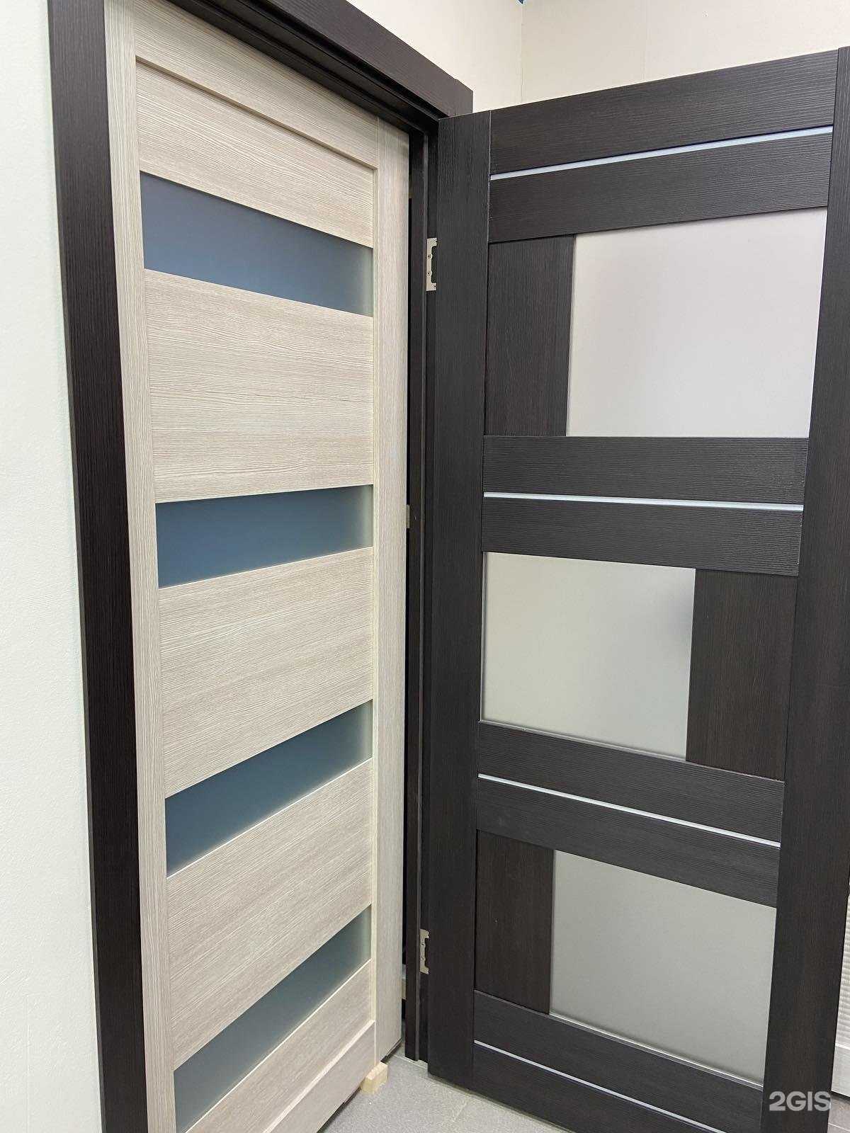 Отзывы на компанию Эстетика Дверей в г. Нижний Новгород c фото