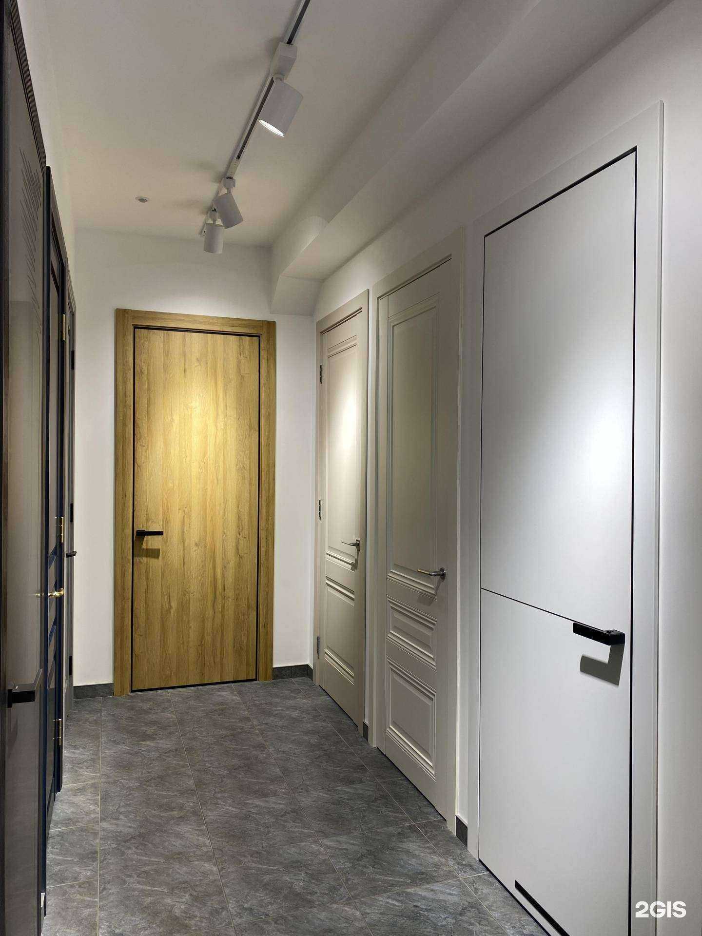 Отзывы на компанию ProfilDoors в г. Тамбов c фото