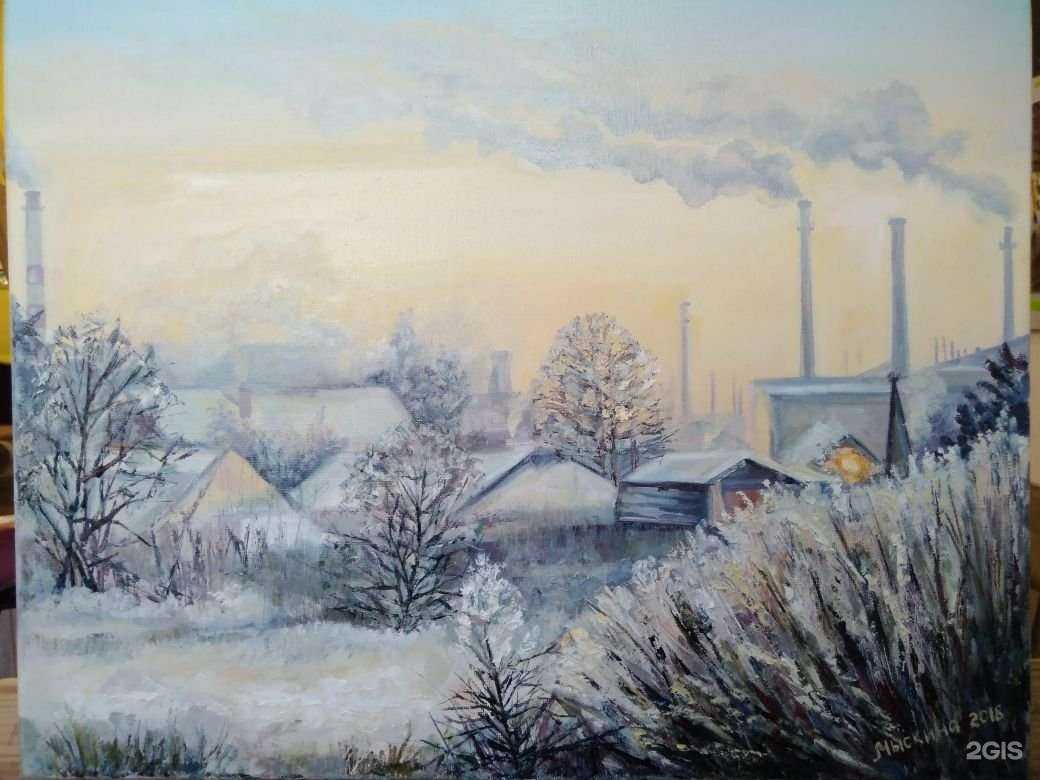 Отзывы на компанию Акварель в Новосибирске c фото