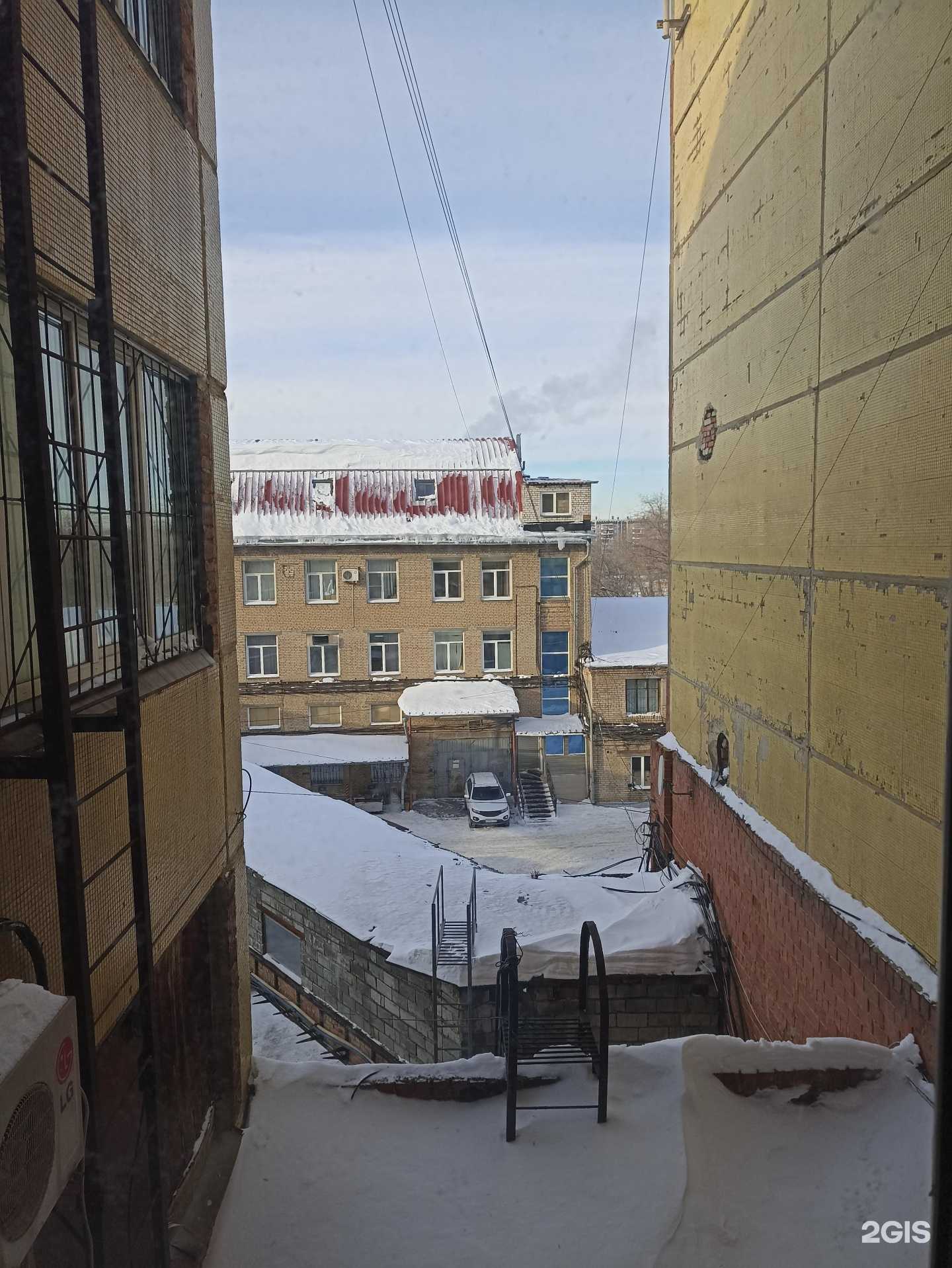 Отзывы на компанию Русский звук в Челябинске c фото - фотография 2 из 2