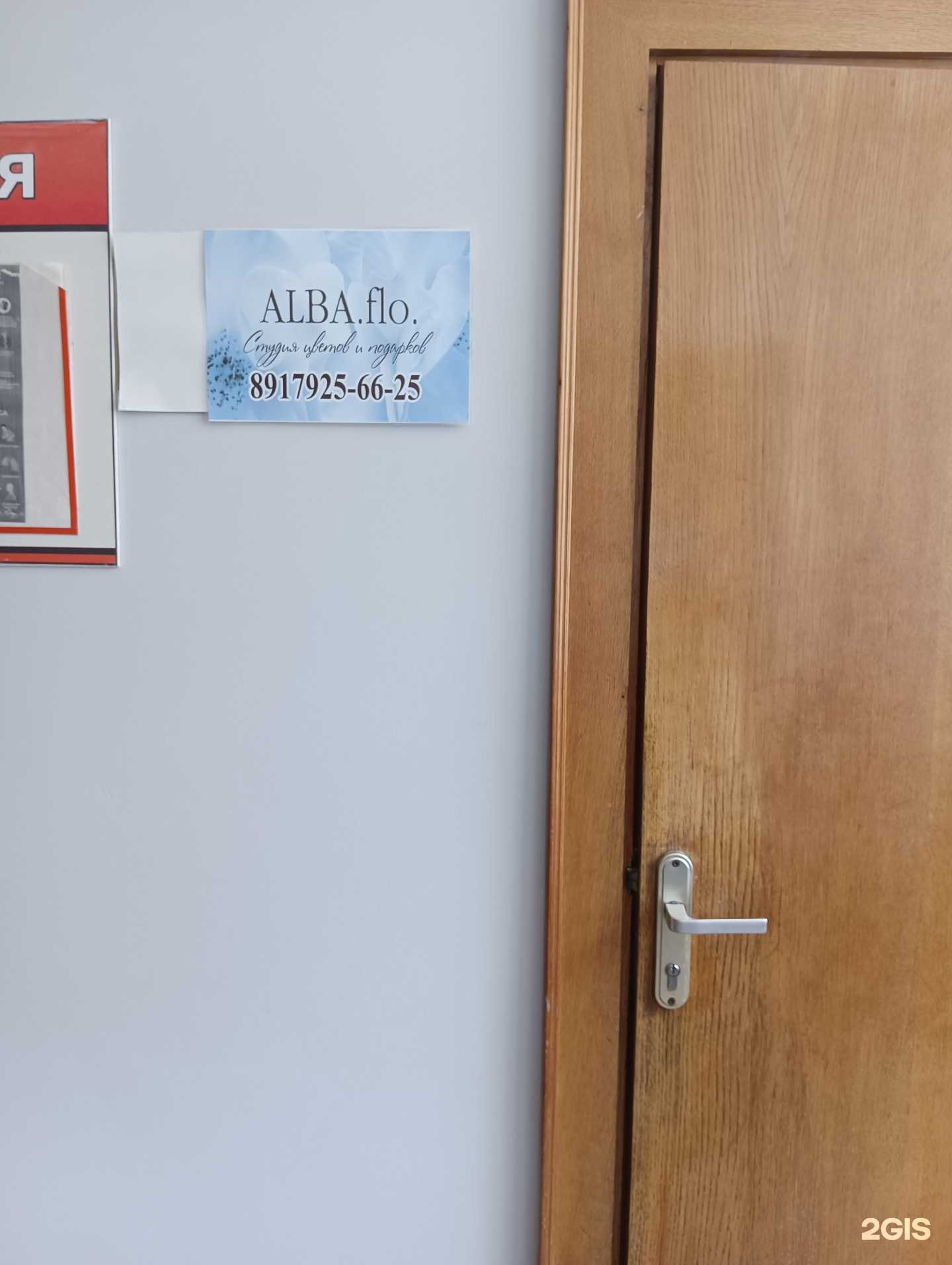 Отзывы на компанию Alba.flo в Казани c фото