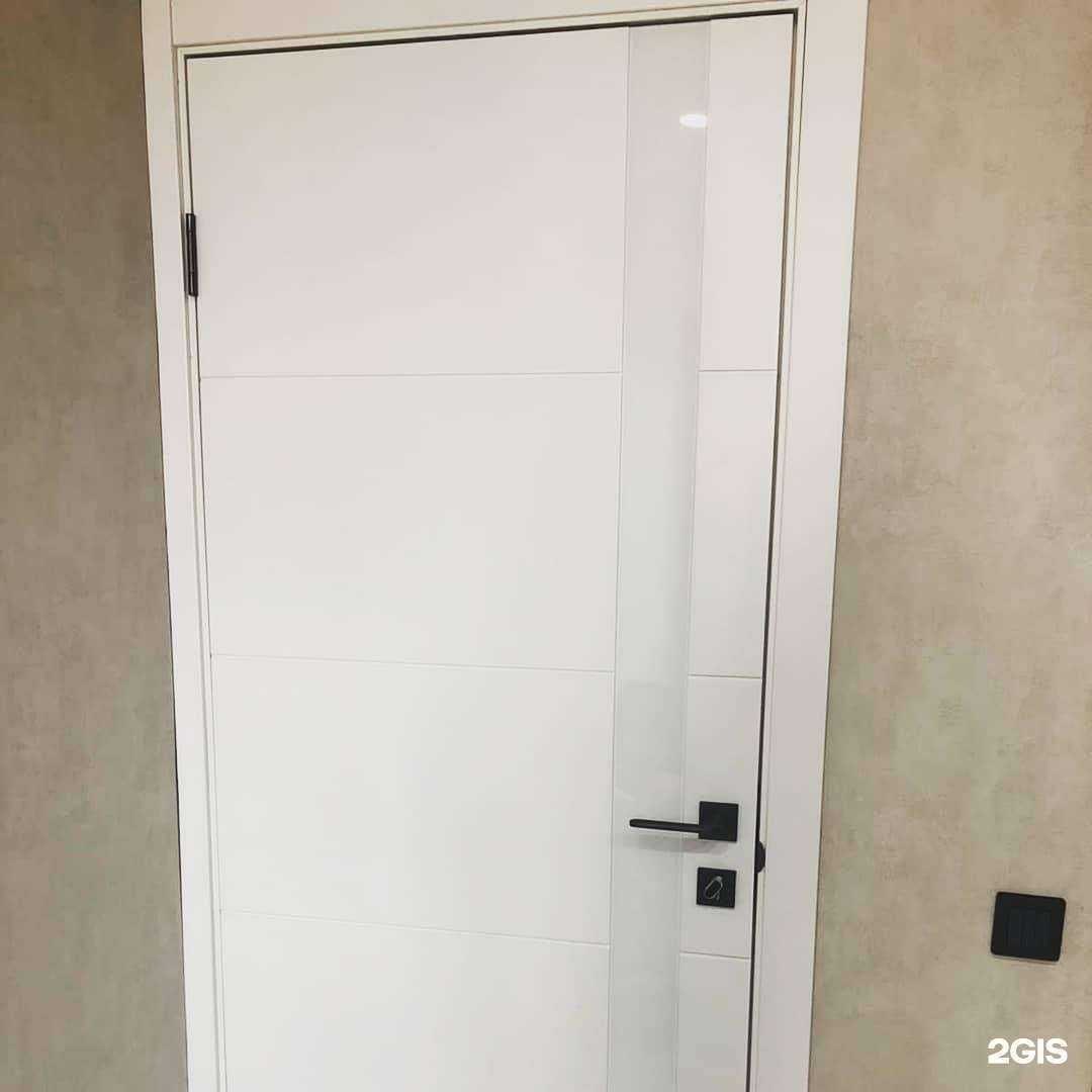 Отзывы на компанию Красивые двери в Набережных Челнах c фото