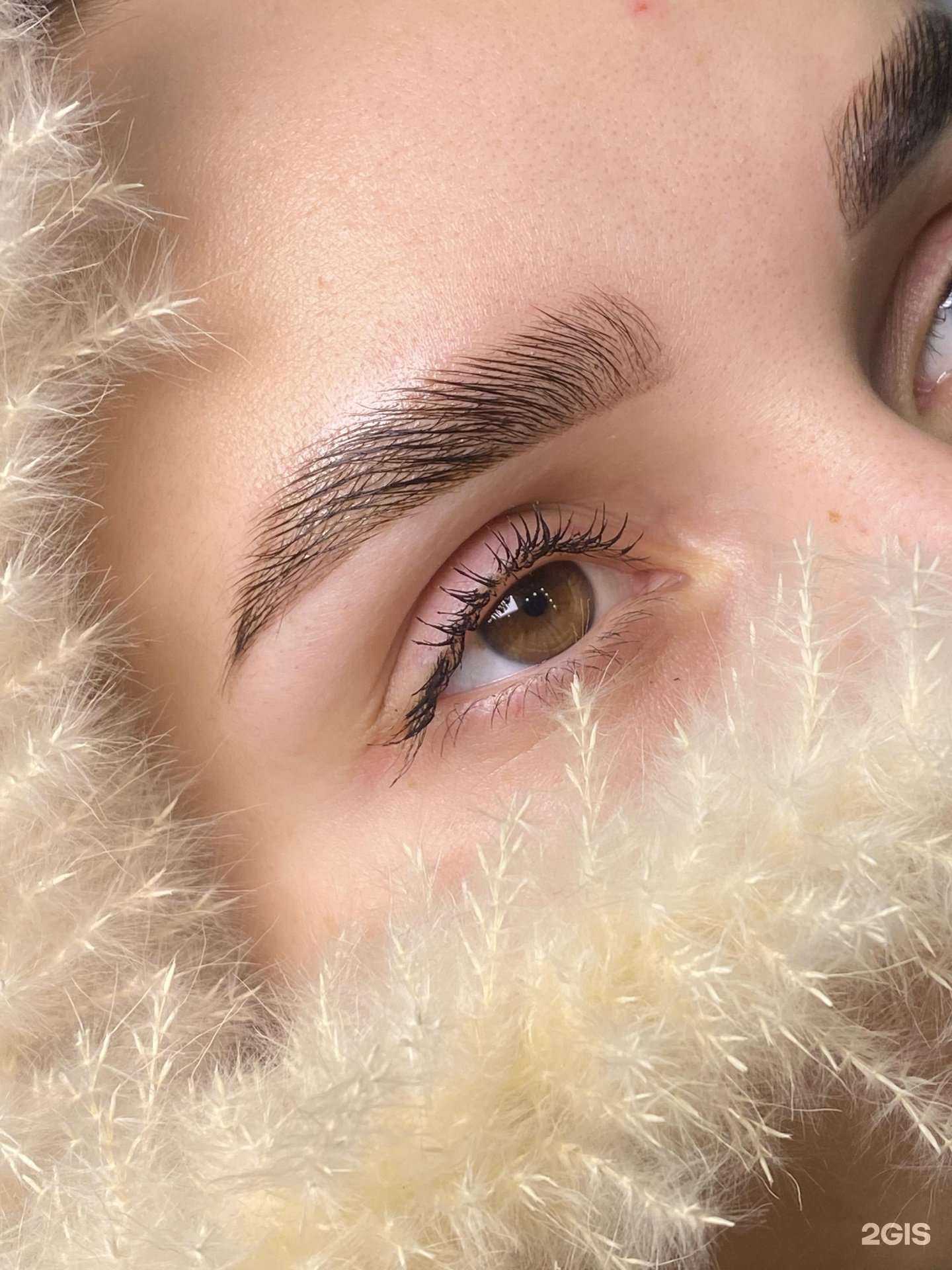 Отзывы на компанию Студия красоты Евгении Гусевой в Барнауле c фото