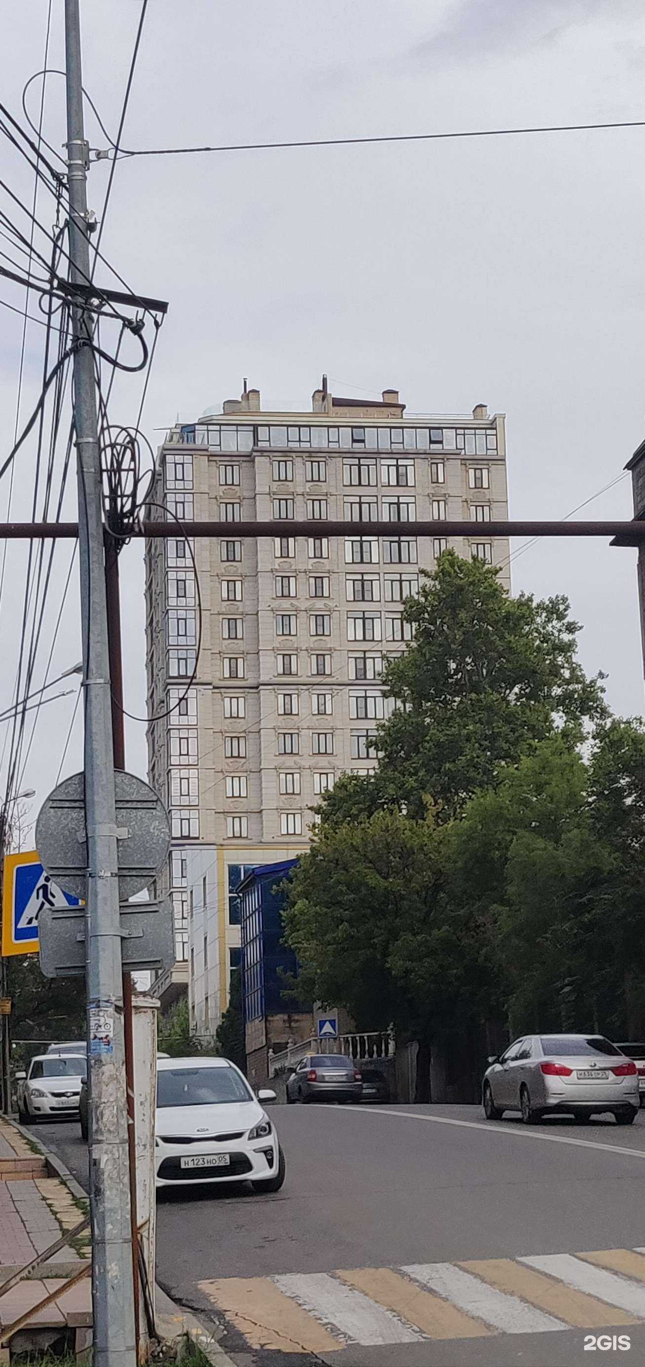 Отзывы на компанию scoliosfit в Махачкале c фото