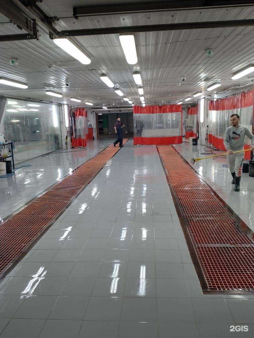 Отзывы на компанию Городские Конюшни в Коммунарке c фото