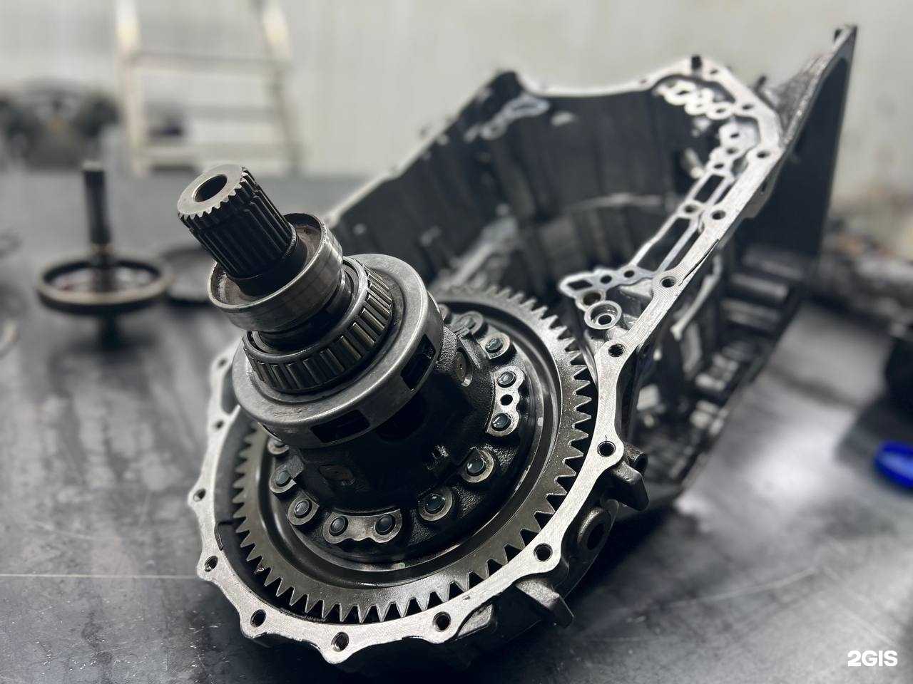 Отзывы на компанию Мир АКПП в Пензе c фото