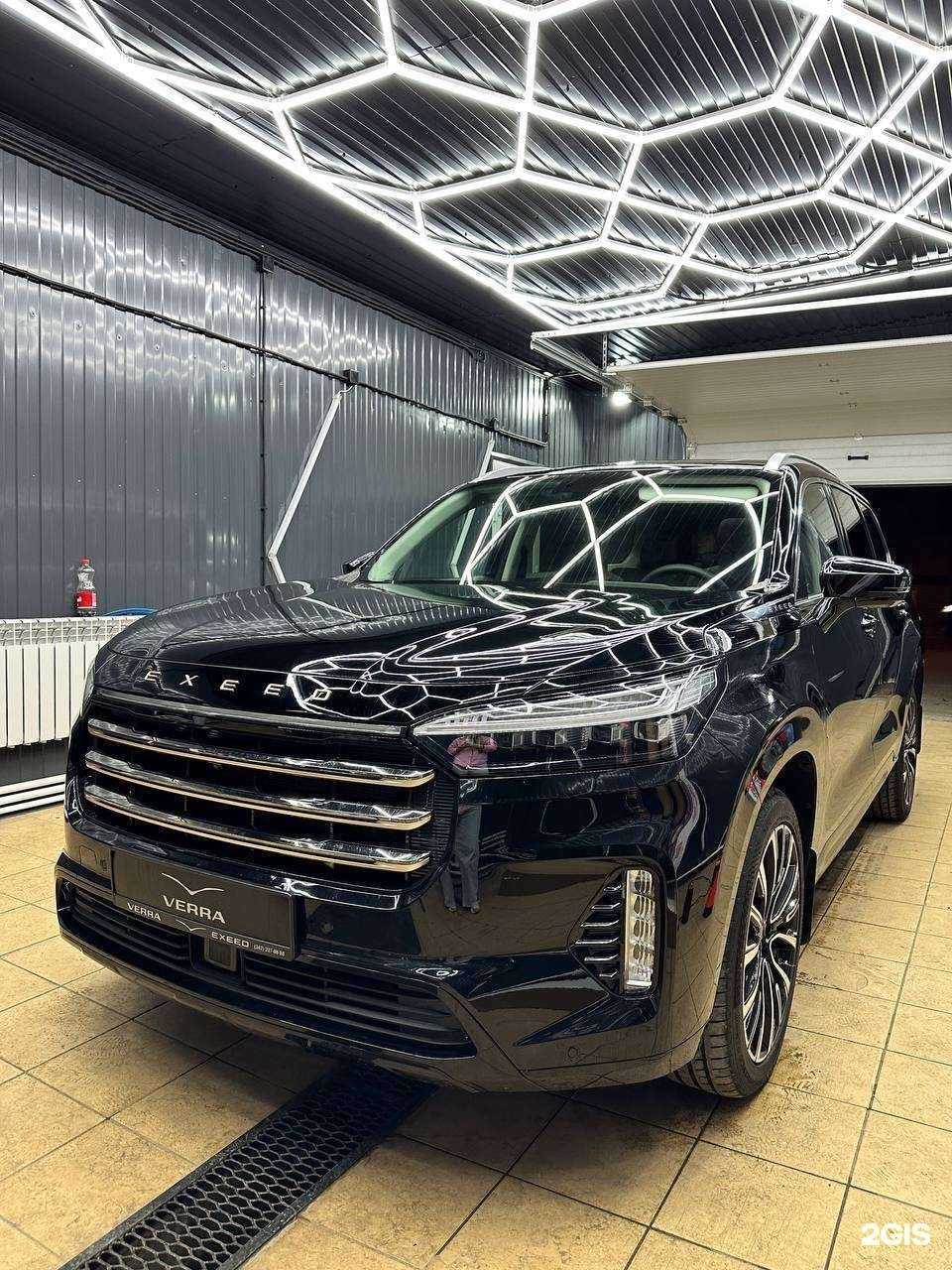 Отзывы на компанию Автокультура59 в г. Пермь c фото