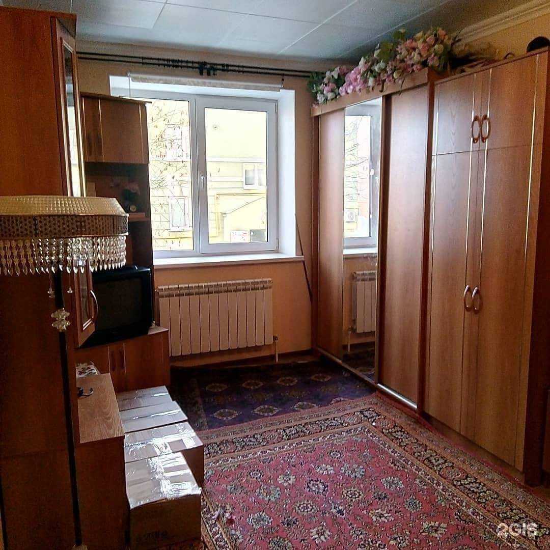 Отзывы на компанию Смени квартиру в Самаре c фото