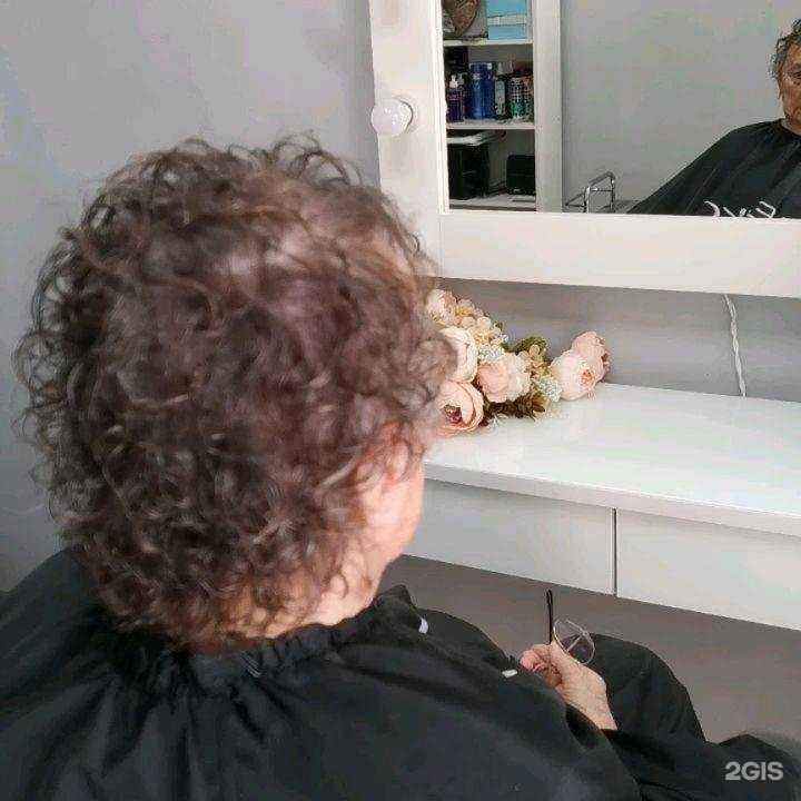 Отзывы на компанию Студия окрашивания волос в г. Сочи c фото