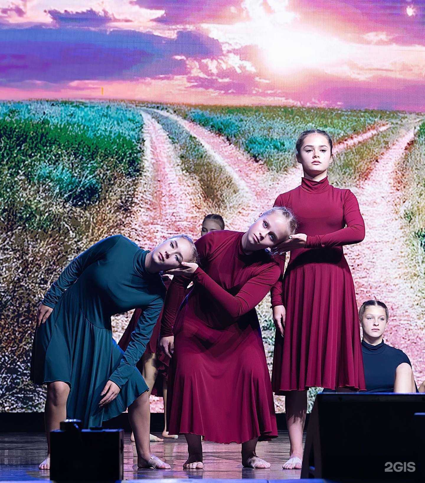 Отзывы на компанию Перспектива в г. Артём c фото