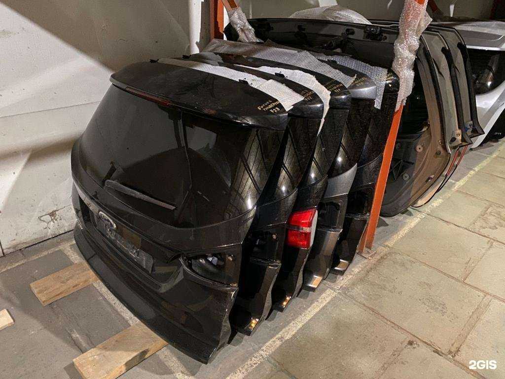 Отзывы на компанию Razbor-auto.com в Екатеринбурге c фото