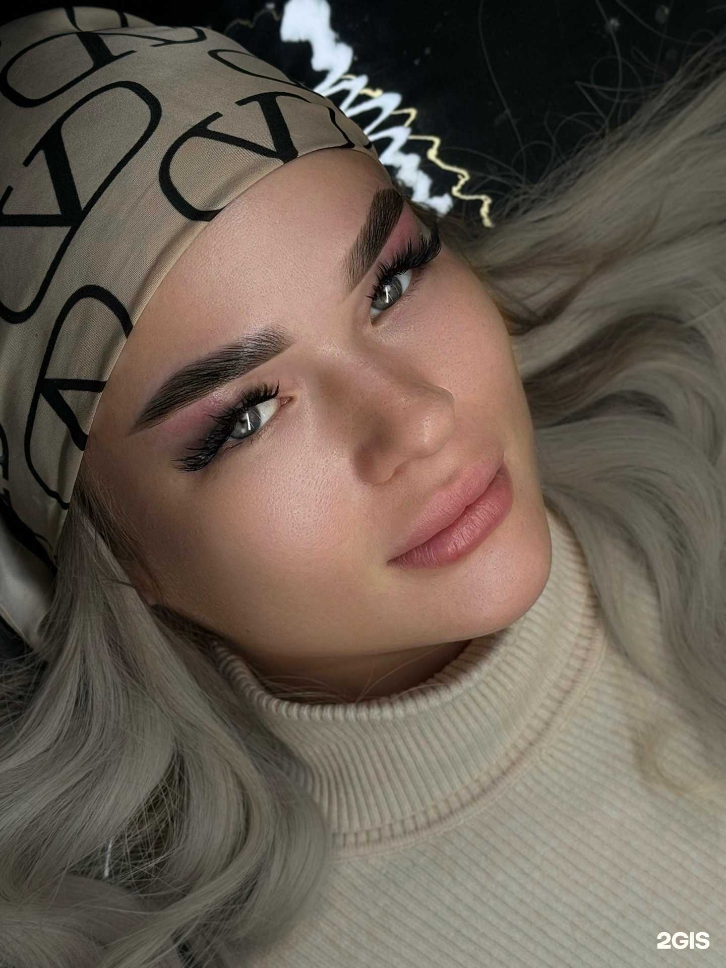 Отзывы на компанию Dia brow в г. Краснодар c фото