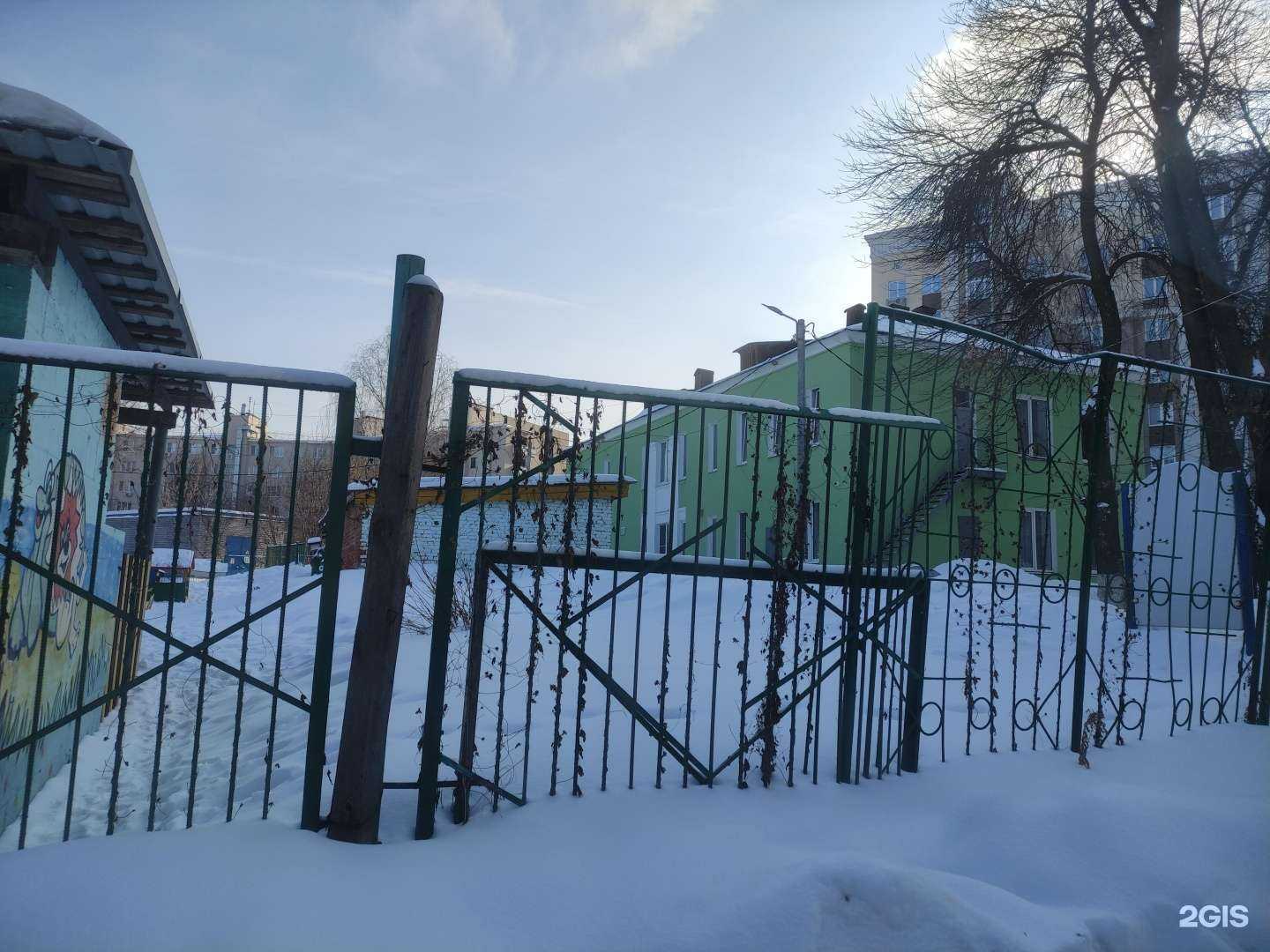 Отзывы на компанию Детский сад №248 в Нижнем Новгороде c фото