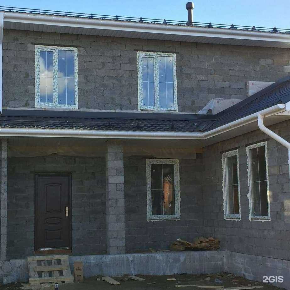 Отзывы на компанию Нарс в Омске c фото