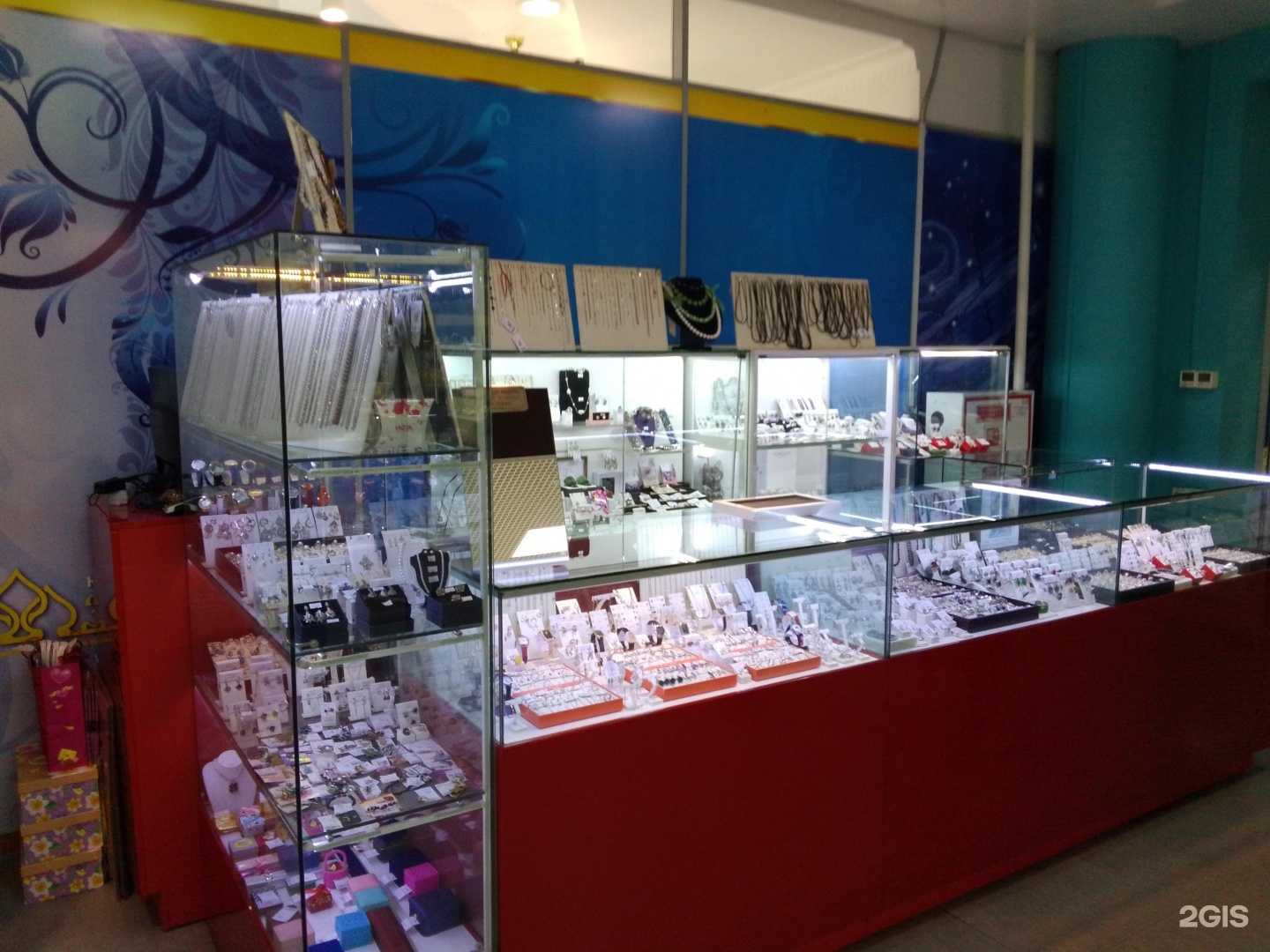 Отзывы на компанию Голд энд сильвер в Хабаровске c фото