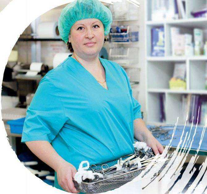 Отзывы на компанию Детская поликлиника №4 в Краснодаре c фото