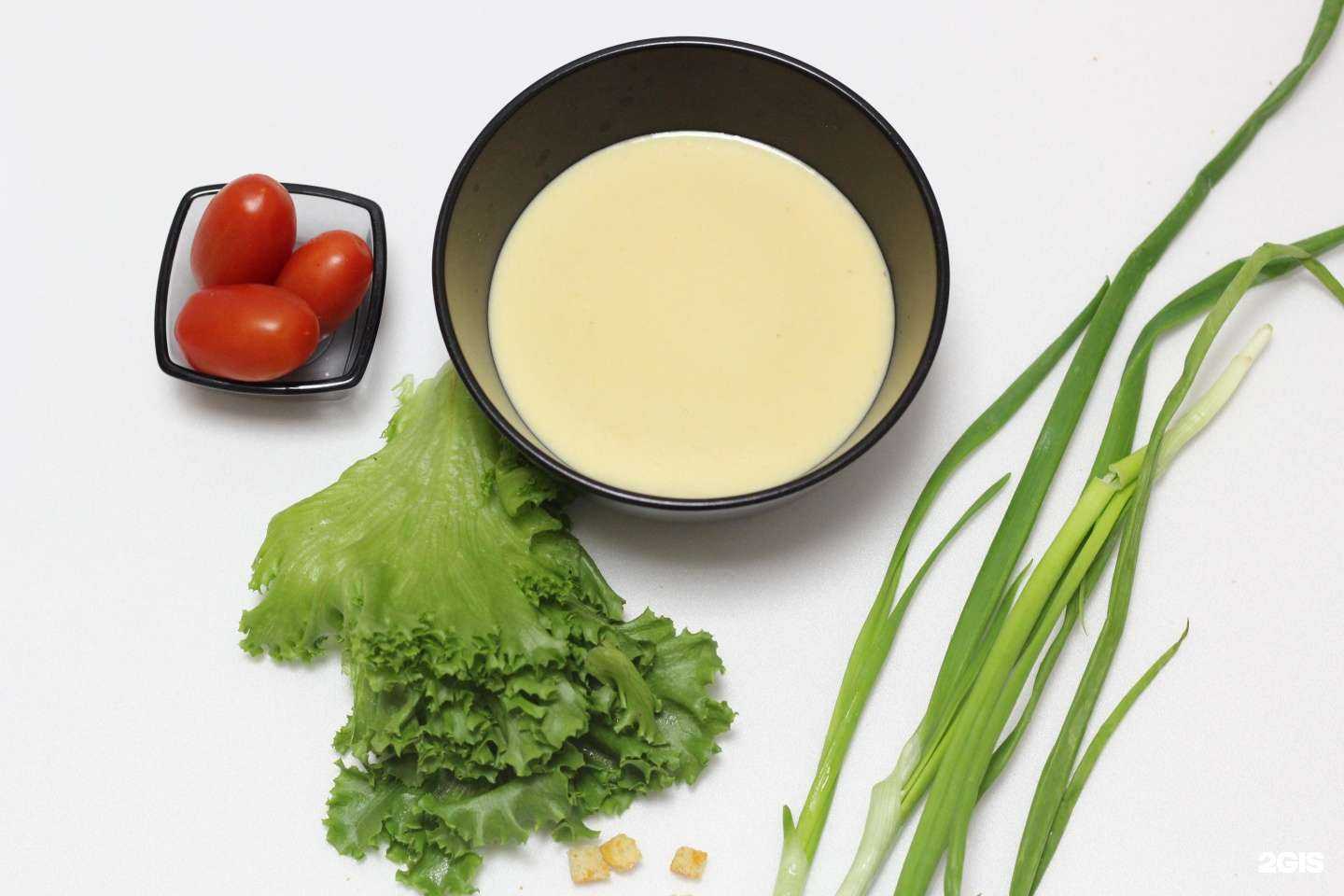 Отзывы на компанию Вкусовар в Новосибирске c фото