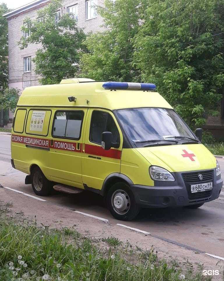 Отзывы на компанию Медпомощь 24 часа в г. Тверь c фото