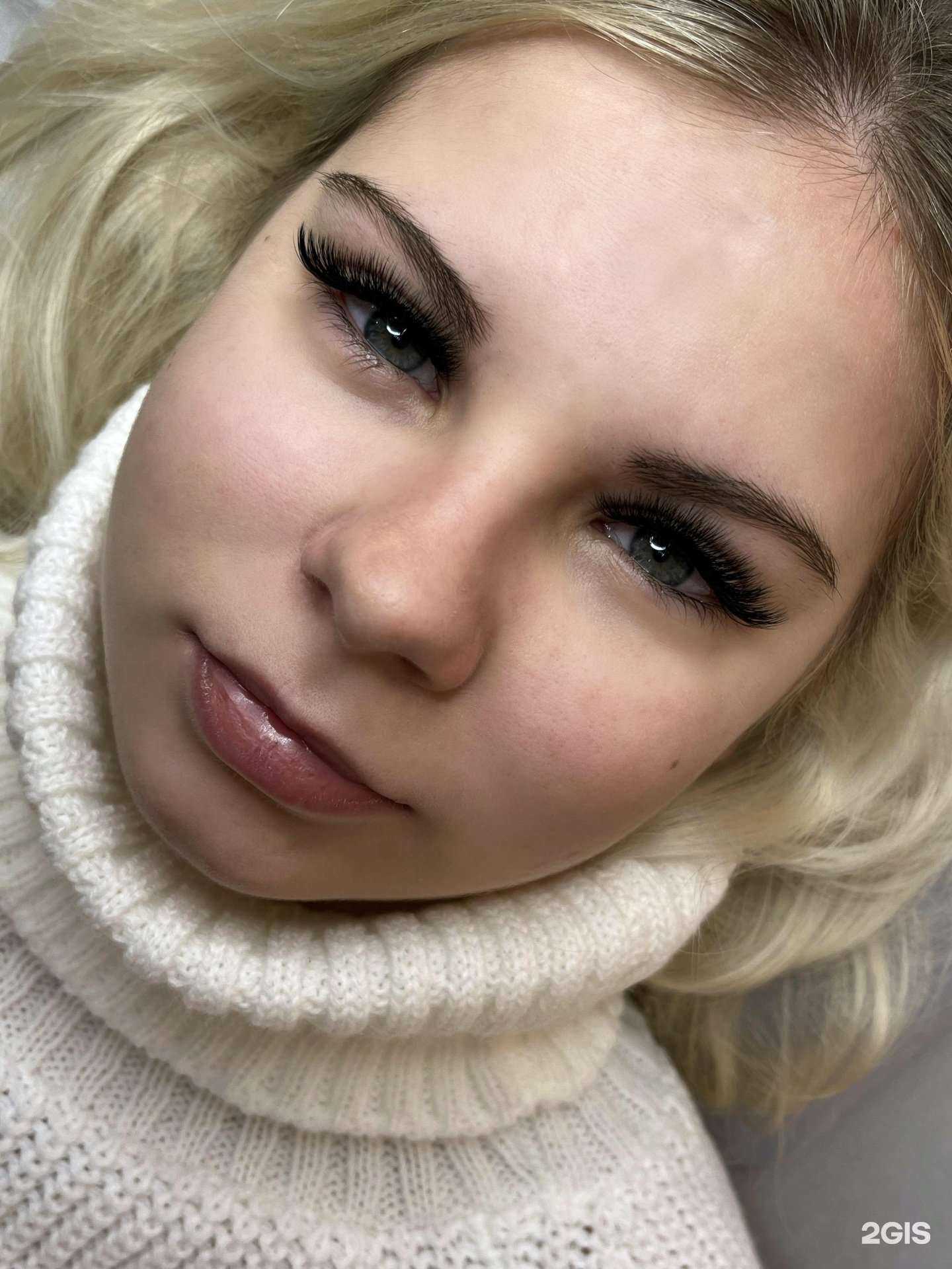 Отзывы на компанию Kristina lash в г. Тольятти c фото