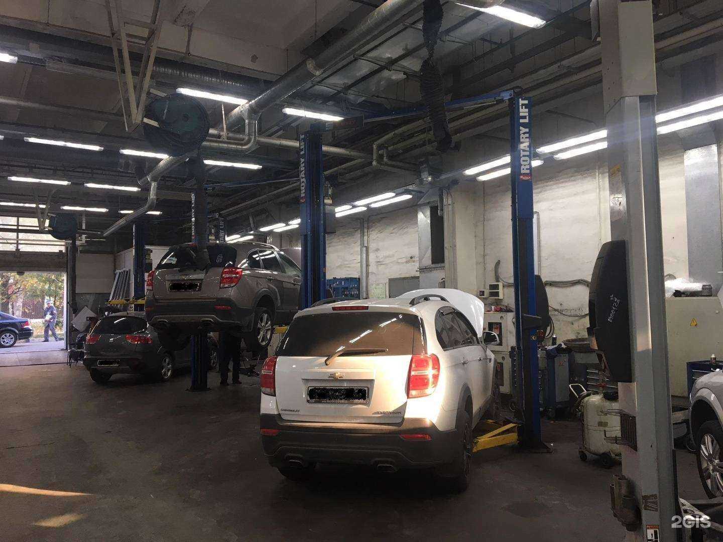 Отзывы на компанию Автомир в Воронеже c фото