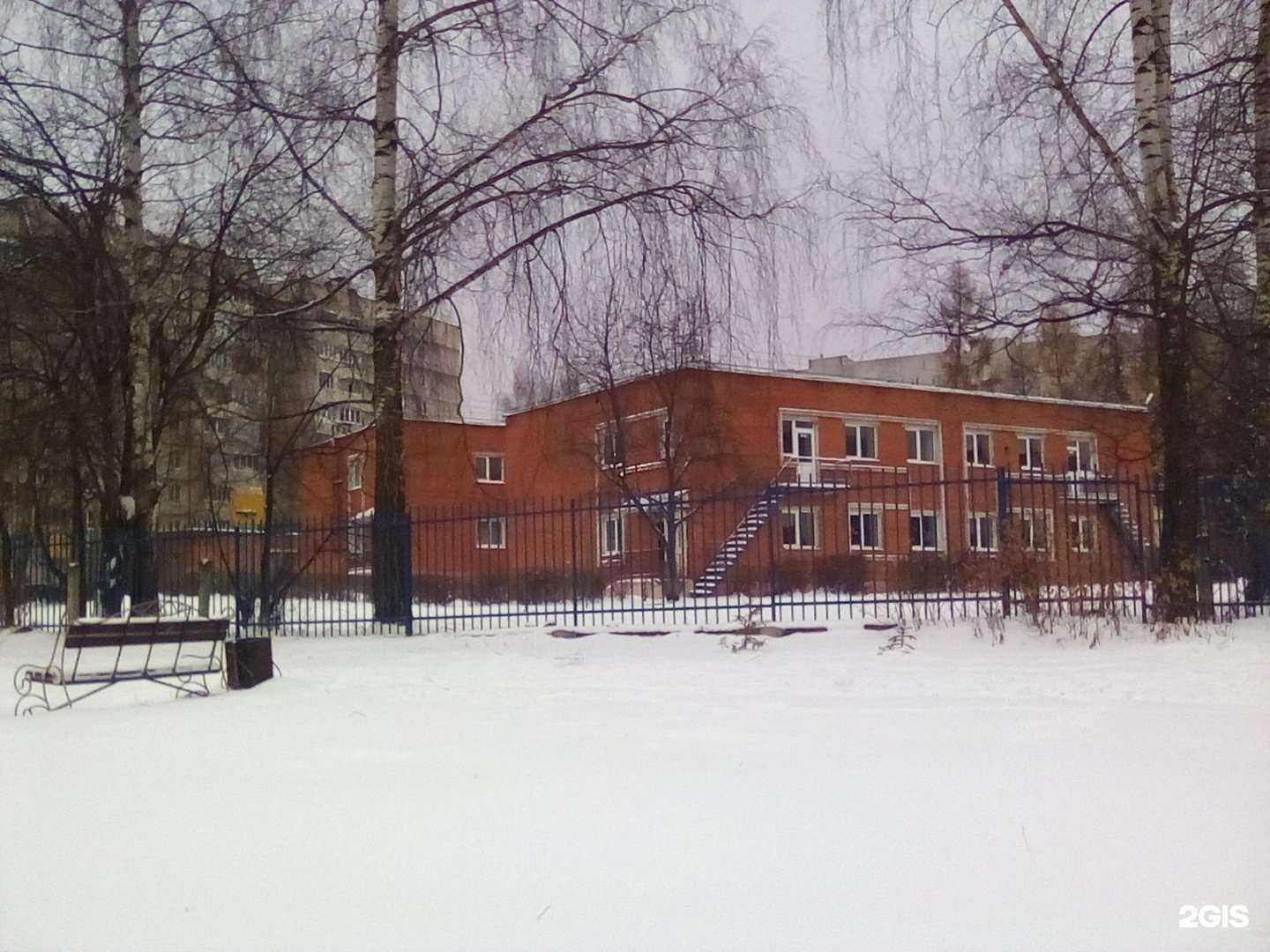 Отзывы на компанию Начальная школа №2 в Чебоксарах c фото