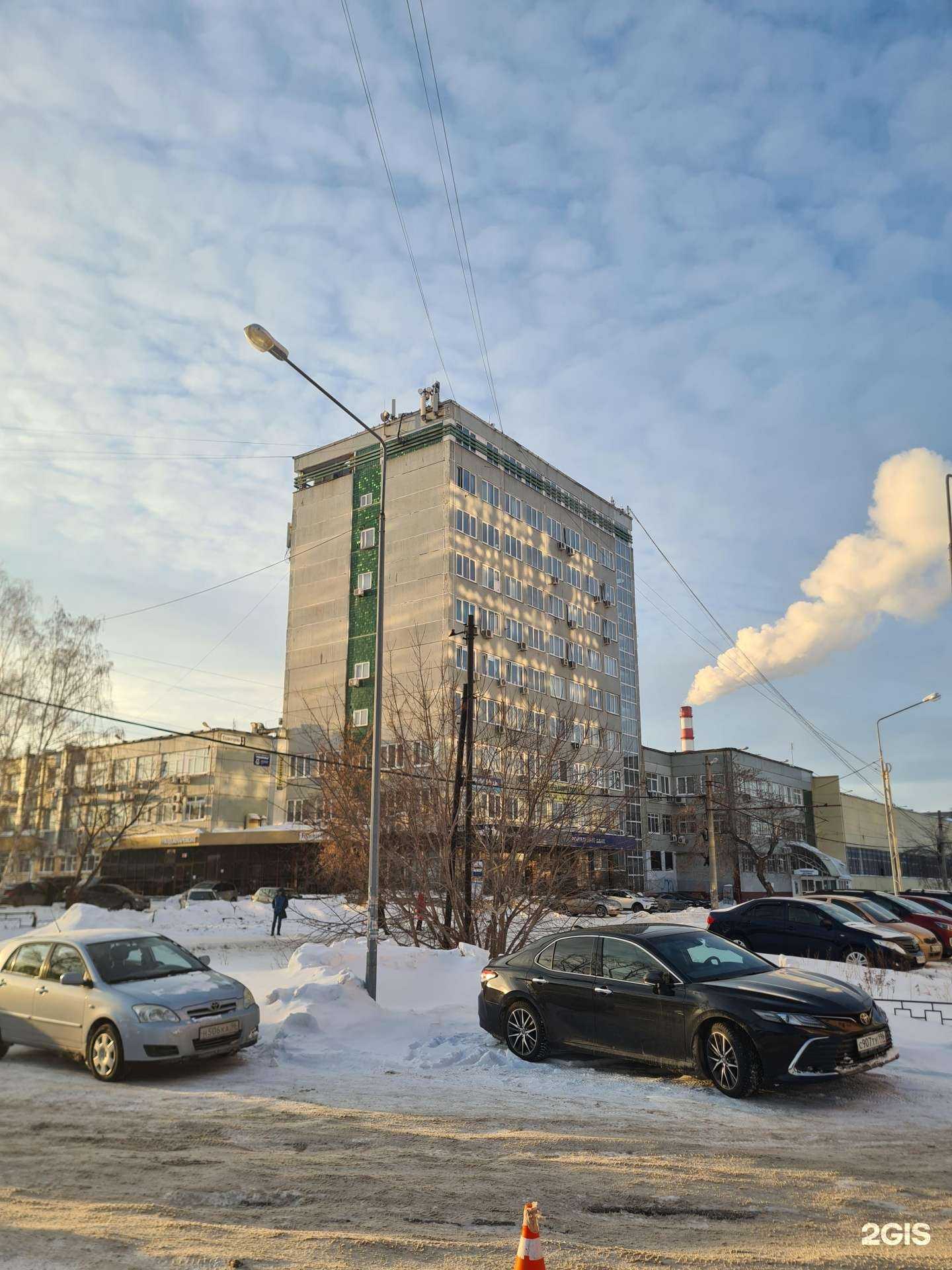 Отзывы на компанию Адвант в Екатеринбурге c фото - фотография 2 из 2